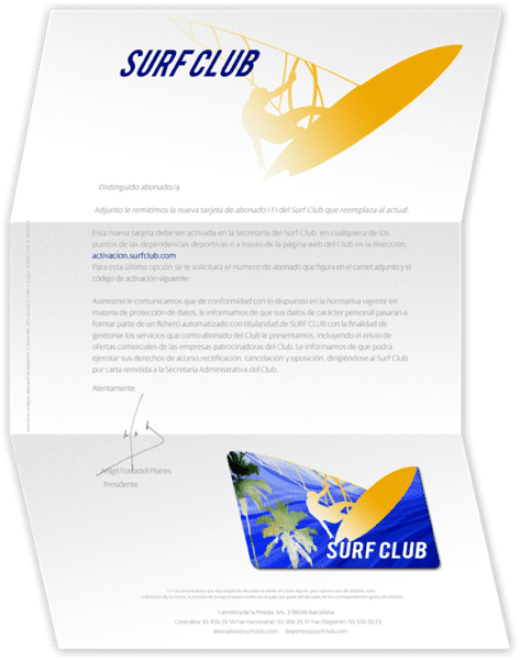 carta